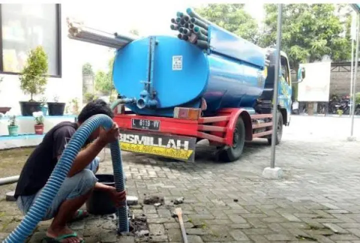 Sedot WC pondokpinang Murah