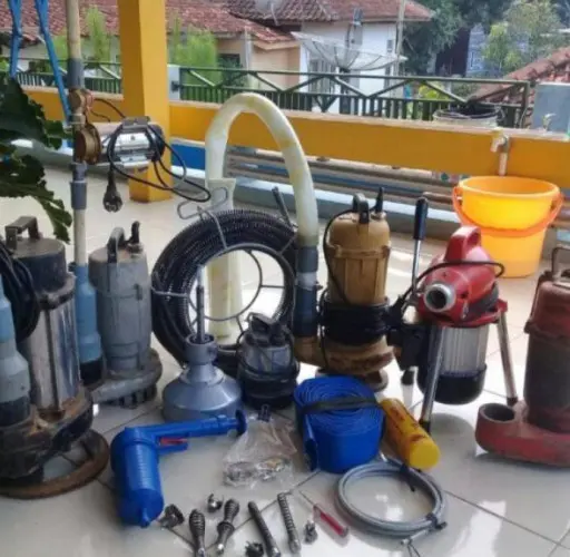 Sedot WC pondokpinang Murah