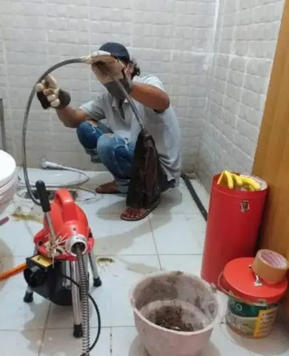 Sedot WC pondokpinang Murah