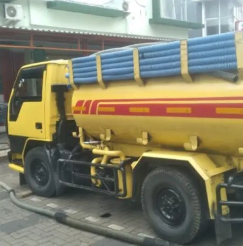 Sedot WC pondokpinang Terdekat