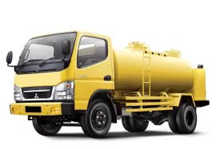 SEDOT WC SAMPAI HABIS di Pondok Pinang